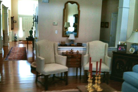 traditional interior southbury ct